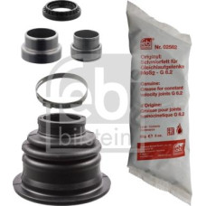 Ansamblu burduf. articulatie planetara Burduf cauciuc cap planetara Fata-Interior fi. 42-74 lungime86 RENAULT ESP RENAULT SAFRANE I (B54_), Hatchback, 04.1992 - 10.1997 Febi Bilstein 102503