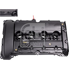 Culbutor Capac Rocker cover CITROEN C4 C4 GRAND PICASSO I C4 GRAND PICASSO II C4 I C4 II C4 PICASSO I C4 PICASSO II C5 III PEUGEOT 207 SW (WK_), Turism, 02.2007 - 12.2013 Febi Bilstein 102602
