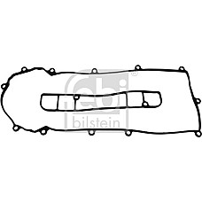 Garnitura, capac supape FORD MONDEO III (B4Y), Sedan, 10.2000 - 09.2007 Febi Bilstein 102623