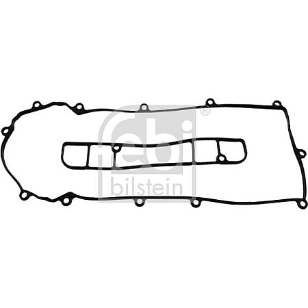Garnitura, capac supape FORD MONDEO III (B4Y), Sedan, 10.2000 - 09.2007 Febi Bilstein 102623