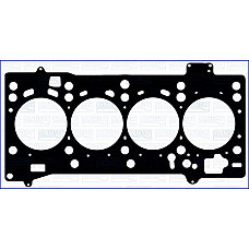 Garnitura chiulasa chiulasa thickness. 145mm AUDI A3 A4 ALLROAD B8 A4 ALLROAD B9 A4 B8 A4 B9 A5 A6 C7 A6 C8 Q2 VW T-ROC (A11), Crossover, 07.2017 - Ajusa 10209400