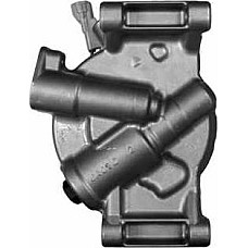 Compresor. climatizare Air-conditioning compressor SUBARU TREZIA TOYOTA AURIS COROLLA VERSO S YARIS YARIS-HATCHBACK 1.0-1. TOYOTA AURIS (_E18_), Turism, 07.2013 - 12.2018 Airstal 10-2098