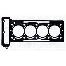 Garnitura, chiulasa MERCEDES-BENZ V-CLASS (W447), Dubita, 03.2014 - Ajusa 10205700
