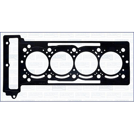 Garnitura, chiulasa MERCEDES-BENZ V-CLASS (W447), Dubita, 03.2014 - Ajusa 10205700
