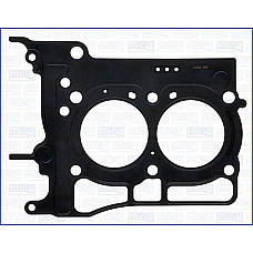 Garnitura chiulasa chiulasa L thickness. 09mm SUBARU FORESTER IMPREZA LEGACY IV LEGACY V OUTBACK XV 2.0D 02.08 SUBARU OUTBACK (BL, BP), Turism, 09.2003 - 06.2010 Ajusa 10200520