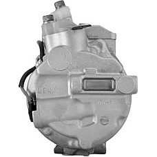 Compresor. climatizare Air-conditioning compressor MERCEDES M W164 R W251 V251 S C216 S W221 3.0-6.2 07.05-12.14 MERCEDES-BENZ S-CLASS (C216), Compartiment, 05.2006 - 12.2013 Airstal 10-2001