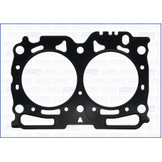 Garnitura chiulasa chiulasa SUBARU FORESTER IMPREZA LEGACY IV LEGACY V OUTBACK 2.5 06.05- SUBARU IMPREZA (GE, GV), Sedan, 01.2007 - Ajusa 10200800