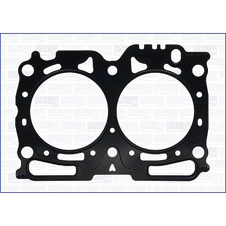 Garnitura chiulasa chiulasa SUBARU FORESTER IMPREZA LEGACY IV LEGACY V OUTBACK 2.5 06.05- SUBARU IMPREZA (GE, GV), Sedan, 01.2007 - Ajusa 10200800