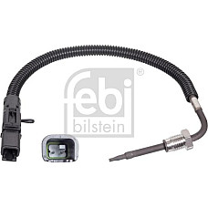 Senzor. temperatura gaze evacuare Senzor temperatura evacuare RVI C D K T VOLVO FH II FH16 FH16 II FM FM II FMX F RENAULT TRUCKS C, 01.2013 - Febi Bilstein 102014