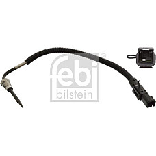 Senzor. temperatura gaze evacuare Senzor temperatura evacuare se potriveste. RVI C D K T VOLVO 7900 8900 9500 9700 9900 B5 B8 FE RENAULT TRUCKS C, 01.2013 - Febi Bilstein 102013
