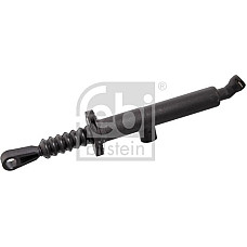 Pompa centrala. ambreiaj Pompa centrala ambreiaj diametru gaura 2064mm MERCEDES ATEGO ATEGO 2 AXOR AXOR 2 UNIMOG MERCEDES-BENZ AXOR, 09.2001 - 12.2005 Febi Bilstein 102035