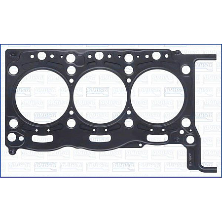 Garnitura, chiulasa AUDI A6 Avant (4G5, 4GD, C7), Turism, 05.2011 - 09.2018 Ajusa 10203100