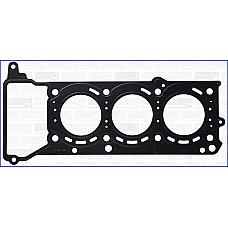 Garnitura chiulasa chiulasa L MERCEDES C T-MODEL S204 C W204 CLS C218 CLS SHOOTING BRAKE X218 E A207 E C207 E MERCEDES-BENZ E-CLASS (C207), Compartiment, 01.2009 - 12.2016 Ajusa 10207400