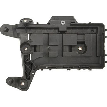 Suport acumulator Suport baterie toate versiunile de motor si sasiu AUDI A3 Q3 SEAT ALHAMBRA ALTEA ALTEA XL LEON VW TOURAN (1T1, 1T2), Dubita, 02.2003 - 05.2010 BLIC 1021-10-012021P