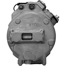 Compresor. climatizare Air-conditioning compressor fits. MERCEDES C C204 SPRINTER 35-T B906 SPRINTER 3-T B906 SPRINTER 46-T B906 Airstal 10-2182