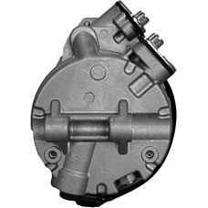 Compresor. climatizare Air-conditioning compressor BMW X5 E70 4.8 10.06-03.10 BMW X5 - II (E70), Crossover, 02.2006 - 07.2013 Airstal 10-2136