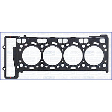 Garnitura, chiulasa BMW X6 - II (F16, F86), Crossover, 08.2014 - 07.2019 Ajusa 10213100
