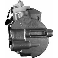 Compresor. climatizare Air-conditioning compressor fits. MERCEDES C C204 C T-MODEL S204 C W204 E A207 E C207 E T-MODEL S212 E W2 MERCEDES-BENZ C-CLASS (C204), Compartiment, 01.2011 - Airstal 10-2132