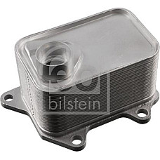Radiator ulei, ulei motor SEAT LEON ST (5F8), Turism, 09.2012 - Febi Bilstein 102853