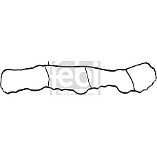 Garnitura, galerie admisie MERCEDES-BENZ C-CLASS T-Model (S204), Turism, 08.2007 - 08.2014 Febi Bilstein 102391