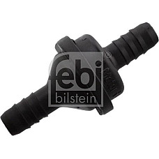 Ventil. aerisire carter Furtun epurator MERCEDES C C204 C CL203 C W203 C W204 C T-MODEL S203 C T-MODEL S204 CLC C MERCEDES-BENZ SLK (R172), Sabrioleta, 01.2011 - Febi Bilstein 102362