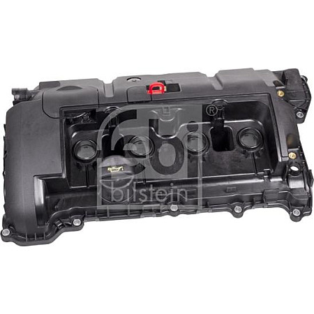 Culbutor Capac Rocker cover CITROEN BERLINGO MULTISPACE BERLINGO-MINIVAN C3 II C3 PICASSO C4 C4 GRAND PICASSO I C4 GRAND P PEUGEOT 3008 (0U_), Dubita, 05.2009 - 12.2017 Febi Bilstein 102250