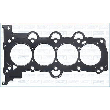 Garnitura, chiulasa HYUNDAI i30 II (GD), Hatchback, 06.2011 - Ajusa 10226600