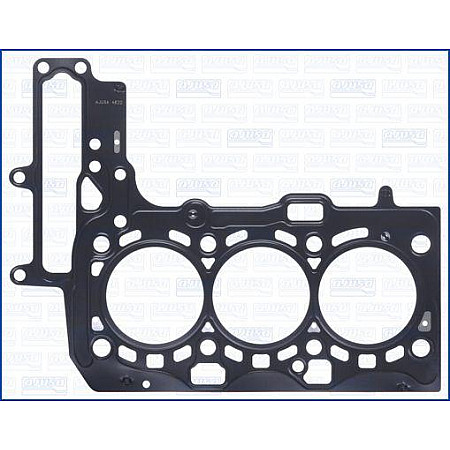 Garnitura, chiulasa BMW 2 (F23), Sabrioleta, 03.2014 - Ajusa 10220810