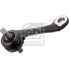Brat. suspensie roata Tija de control Spate Dreapta L-2805mm se potriveste. MERCEDES CAPACITY CITARO 2 CITARO O 530 CONECTO O 34 MERCEDES-BENZ INTEGRO (O 550), Autobuz, 09.1996 - Febi Bilstein 102285