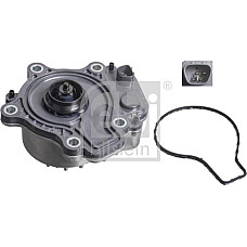 Pompa apa apa LEXUS CT TOYOTA AURIS PRIUS PRIUS C PRIUS PLUS YARIS 1.5H-1.8H 06.08- TOYOTA COROLLA AXIO II (_E16_), Sedan, 05.2012 - Febi Bilstein 102277