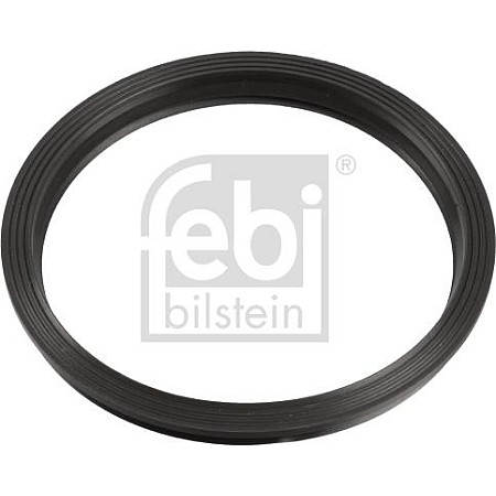 Garnitura. pompa combustibil Fuel pump gasket-seal 113x1342 AUDI A1 A3 TT PORSCHE PANAMERA SEAT ALHAMBRA ALTEA EXEO LEON T VW ATLAS (CA1), Crossover, 12.2016 - Febi Bilstein 107969