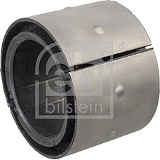 Bucsa. bara stabilizatoare Bucsa bara stabilizatoare Spate diametru interior. 65mm diametru exterior. 95mm lungime. 67mm se potr MERCEDES-BENZ ATEGO 3 (967PKX3), 04.2013 - Febi Bilstein 107938