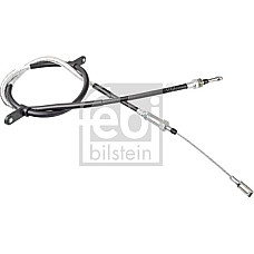 Cablu. frana de parcare Cablu frana de mana Fata Dreapta-Stanga 1908mm CITROEN JUMPER FIAT DUCATO PEUGEOT BOXER 2 FIAT DUCATO (250_, 290_), Autobuz, 07.2006 - Febi Bilstein 107922