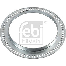 Inel senzor. ABS Inel din ABS Spate 146-200x145 MERCEDES ATEGO ATEGO 2 ATEGO 3 TOURINO O 510 01.98- MERCEDES-BENZ ATEGO 3 (967PKX3), 04.2013 - Febi Bilstein 107444