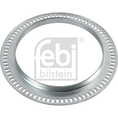 Inel senzor. ABS Inel din ABS Spate 146-200x145 MERCEDES ATEGO ATEGO 2 ATEGO 3 TOURINO O 510 01.98- MERCEDES-BENZ ATEGO 3 (967PKX3), 04.2013 - Febi Bilstein 107444