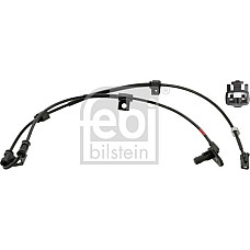 Senzor ABS HYUNDAI ix35 (LM, EL, ELH), Crossover, 08.2009 - Febi Bilstein 107464