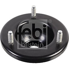 Rulment sarcina suport arc Montare cu structura MacPherson Fata Dreapta-Stanga MITSUBISHI L200 - TRITON PAJERO SP MITSUBISHI L200 / TRITON (KJ_, KK_, KL_), Ridica, 11.2014 - Febi Bilstein 107414