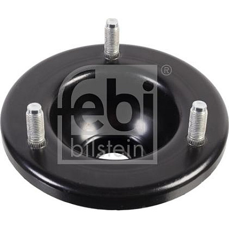 Rulment sarcina suport arc Montare cu structura MacPherson Fata Dreapta-Stanga MITSUBISHI L200 - TRITON PAJERO SP MITSUBISHI L200 / TRITON (KJ_, KK_, KL_), Ridica, 11.2014 - Febi Bilstein 107414