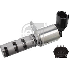 Supapa comanda, poz. arbore cu came MITSUBISHI OUTLANDER III (GG_W, GF_W, ZJ, ZL, ZK), Crossover, 11.2010 - Febi Bilstein 107435
