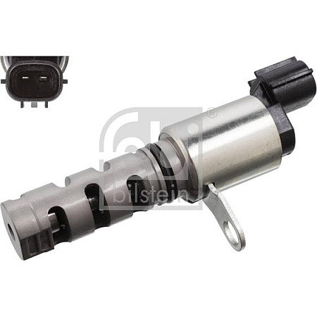 Supapa comanda, poz. arbore cu came KIA SPORTAGE (SL), Crossover, 09.2009 - Febi Bilstein 107423