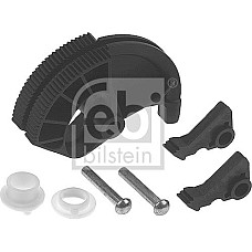 Chit reparatie. ambreiaj automat Regulator ambreiaj RENAULT MEGANE I MEGANE I CLASSIC MEGANE I COACH 1.4-2.0 08.9 RENAULT MEGANE I (BA0/1_), Hatchback, 08.1995 - 12.2004 Febi Bilstein 10742