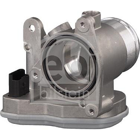 Carcasa clapeta CITROEN XANTIA (X2), Sedan, 01.1998 - 04.2003 Febi Bilstein 107018