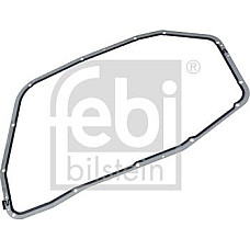 Set filtre hidraulice. cutie e vit.automata Gearbox hydraulic filter AUDI A4 B8 A5 A6 C6 A8 D3 Q5 2.0-5.0 10.02-05.17 AUDI A5 (8TA), Sportback, 07.2007 - 01.2017 Febi Bilstein 107830