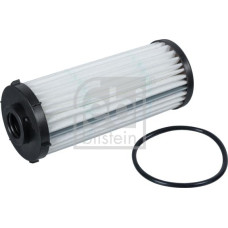 Filtru hidraulic. cutie de viteze automata Gearbox hydraulic filter AUDI A3 Q3 R8 R8 SPYDER TT SEAT ALHAMBRA TARRACO SKODA AUDI Q3 (F3N), Sportback, 06.2019 - Febi Bilstein 107826