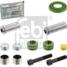 Kit reparare etrier Fata-Spate Dreapta-Stanga PAN 17 se potriveste. DAF CF CF 65 CF 75 CF 85 LF LF 45 LF 55 XF 105 IVECO EUROCAR DAF CF 75 (FANCF75), 01.2001 - 05.2013 Febi Bilstein 107248