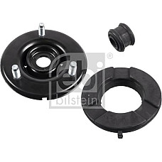 Rulment sarcina suport arc Montare cu structura MacPherson Fata Dreapta-Stanga NISSAN NP300 NAVARA RENAULT ALASKA NISSAN NP300 NAVARA (D40), Ridica, 10.2004 - Febi Bilstein 107281