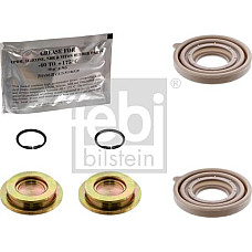 Kit reparare etrier Fata-Spate Dreapta-Stanga VOLVO 7700 8500 8700 9700 9900 B12 FH12 FH16 FL FL6 FM10 FM12 FM7 F VOLVO FL (FL E), Cadru de sprijin, 03.2000 - Febi Bilstein 107229