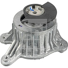 Suport motor Engine mount L hydraulic MERCEDES C A205 C C205 C T-MODEL S205 C W205 CLS C257 E C238 E T-MODEL S213 E W213 1 MERCEDES-BENZ C-CLASS T-Model (S205), Turism, 09.2014 - Febi Bilstein 107738