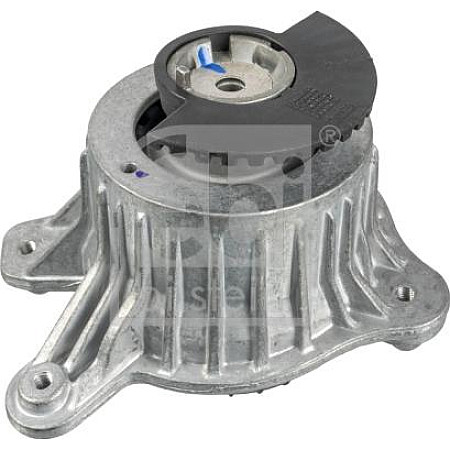 Suport motor Engine mount L hydraulic MERCEDES C A205 C C205 C T-MODEL S205 C W205 CLS C257 E C238 E T-MODEL S213 E W213 1 MERCEDES-BENZ C-CLASS T-Model (S205), Turism, 09.2014 - Febi Bilstein 107738
