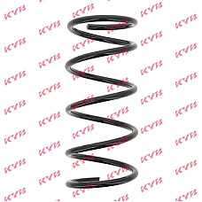 Arc spiral Fata Dreapta/Stanga NISSAN PIXO SUZUKI ALTO VII 1.0 01.09- KAYABA KYBRA3356